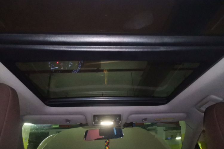 Used Lexus RX 2016 300 4x4 Elegant Edition China V-standard Headliner
