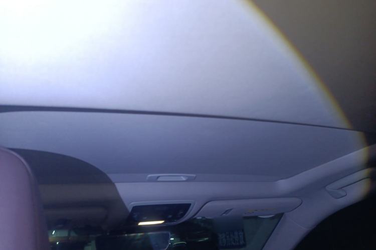 Used Lexus RX 2016 300 Two-Wheel Drive Comfort Edition China V Standard Headliner