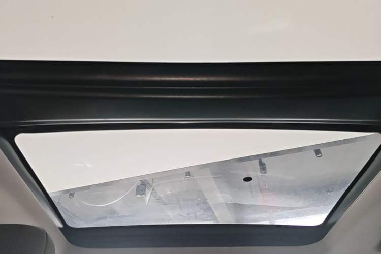 Used Lexus RX 2016 300 4x4 Elegant Edition China VI Headliner