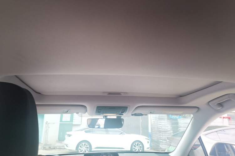 Used Lexus RX 2016 300 Two-Wheel Drive Elite Edition China VI Standard Headliner