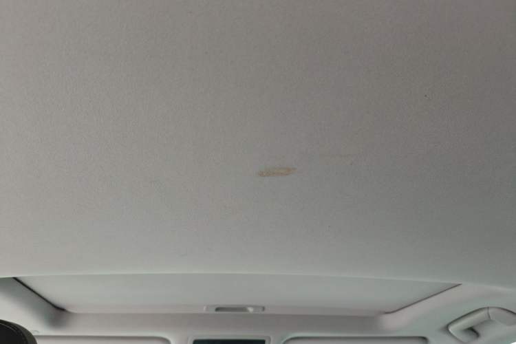 Used Lexus RX 2016 300 Two-Wheel Drive Elite Version China V Standard Headliner