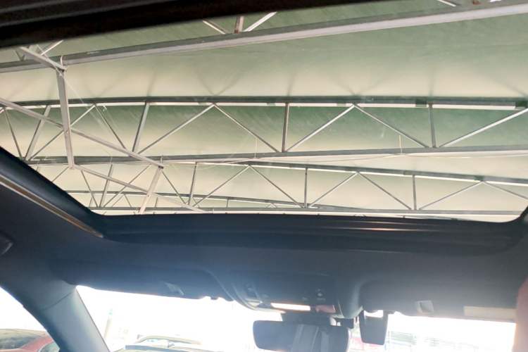 Used Lexus RX 2016 300 4x4 F SPORT Version China V Standard Headliner