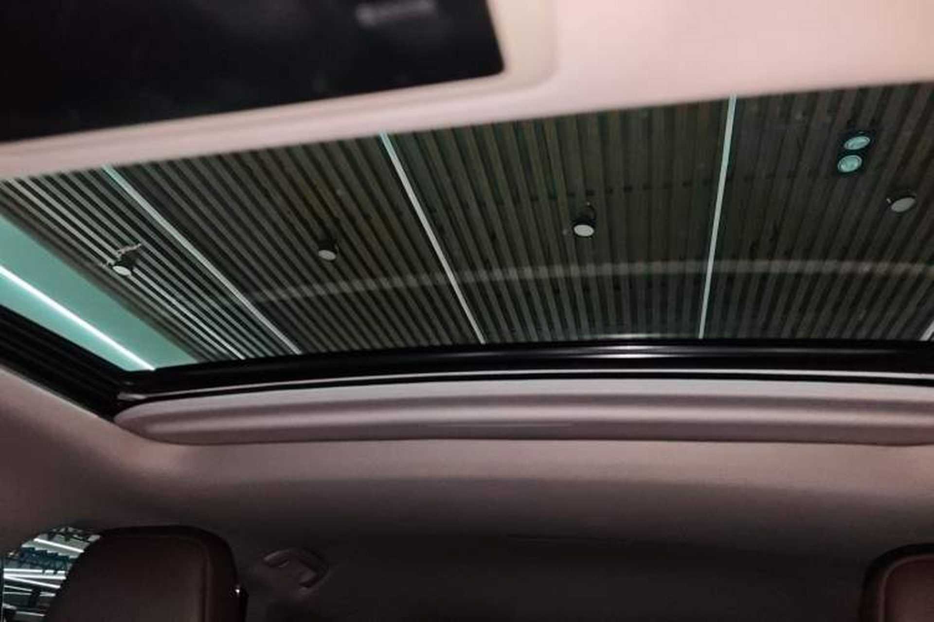 Used Lexus RX 2016 450h Four-Wheel Drive Elegant Edition Headliner