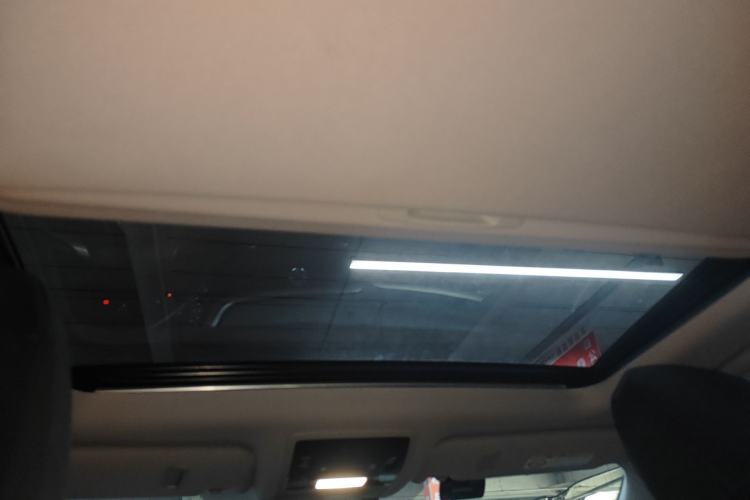 Used Lexus RX 2016 300 Two-Wheel Drive Elite Version China V Standard Headliner
