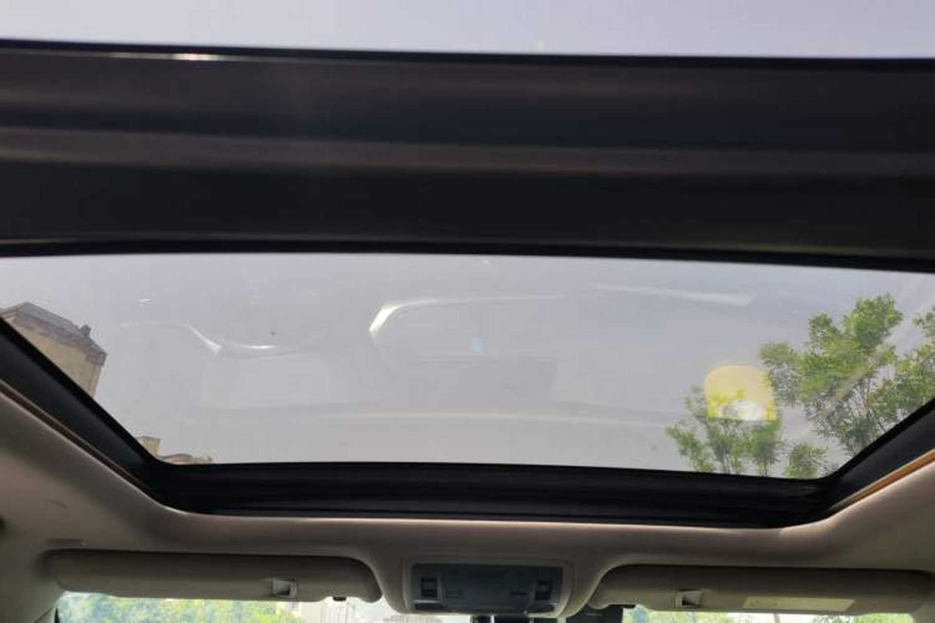 Used Lexus RX 2016 300 4x4 Elegant Edition China VI Headliner