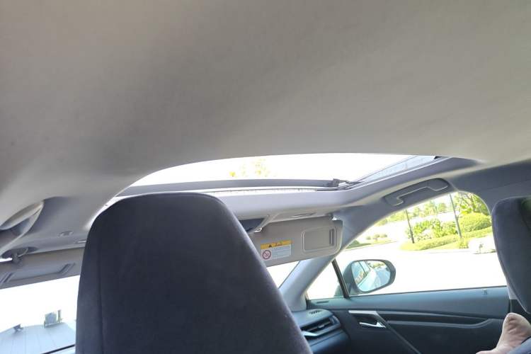 Used Lexus RX 2016 300 Two-Wheel Drive Elite Version China V Standard Headliner