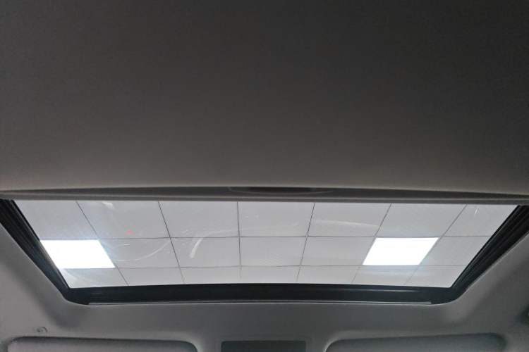 Used Lexus RX 2016 300 Two-Wheel Drive Elite Version China V Standard Headliner