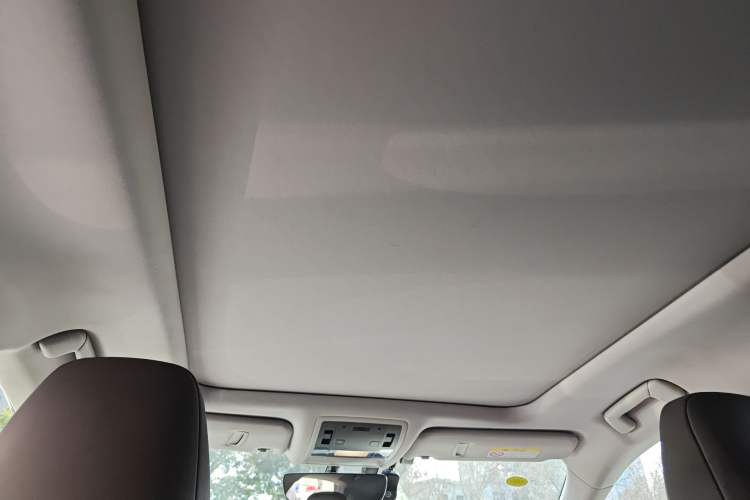 Used Lexus RX 2016 300 4x4 Elegant Edition China V-standard Headliner