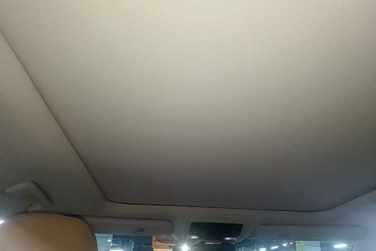 Used Lexus RX 2016 300 4x4 Elegant Edition China V-standard Headliner