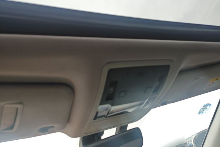 Used Lexus RX 2016 300 4x4 Elegant Edition China V-standard Headliner