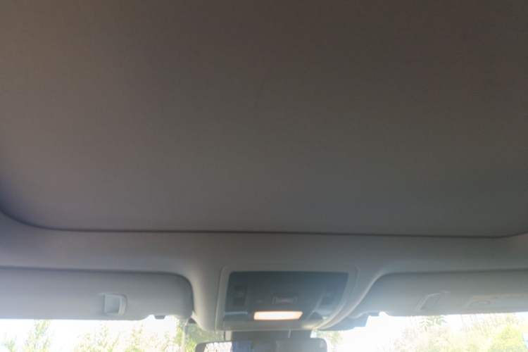 Used Lexus RX 2016 450h Four-Wheel Drive Premium Edition Headliner