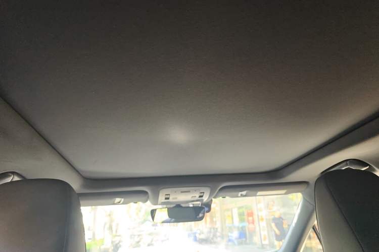 Used Lexus RX 2016 300 4x4 F SPORT Version China V Standard Headliner