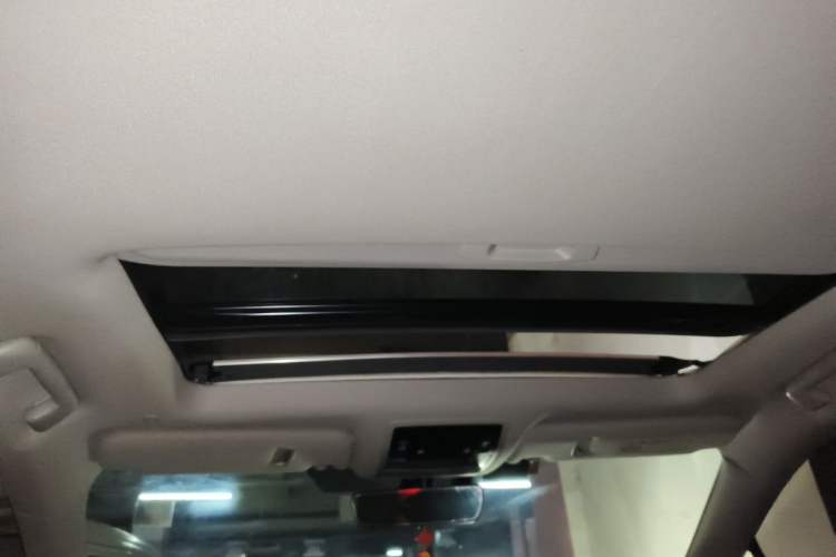 Used Lexus RX 2016 300 Two-Wheel Drive Elite Version China V Standard Headliner