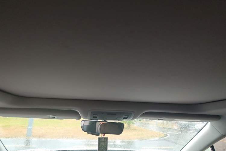 Used Lexus RX 2016 300 4x4 Elegant Edition China V-standard Headliner
