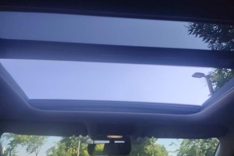 Used Lexus RX 2016 300 4x4 Elegant Edition China V-standard Headliner