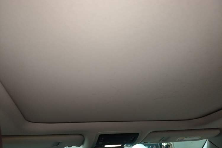 Used Lexus RX 2016 300 4x4 Elegant Edition China V-standard Headliner