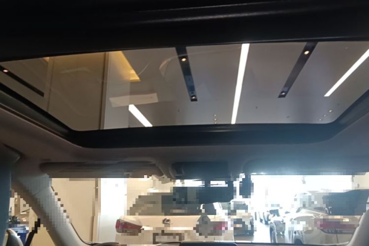 Used Lexus RX 2016 300 4x4 Elegant Edition China V-standard Headliner