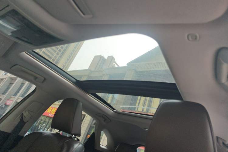 Used Lexus RX 2016 300 4x4 Elegant Edition China V-standard Headliner