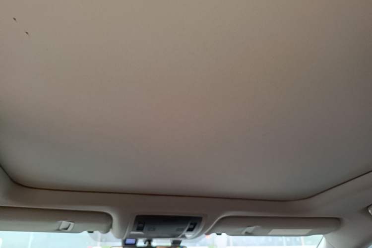 Used Lexus RX 2016 300 4x4 Elegant Edition China V-standard Headliner