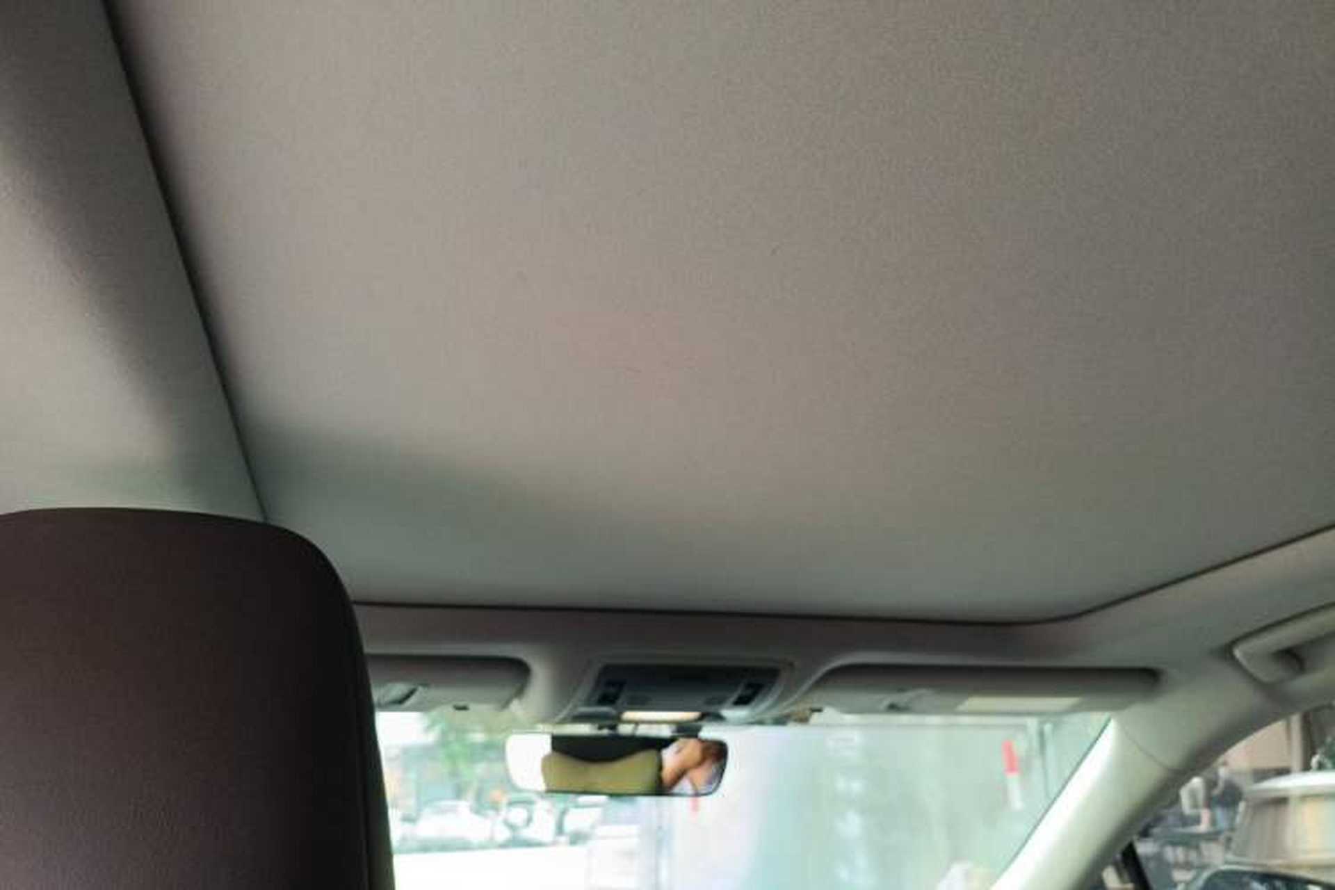 Used Lexus RX 2016 300 4x4 Elegant Edition China VI Headliner