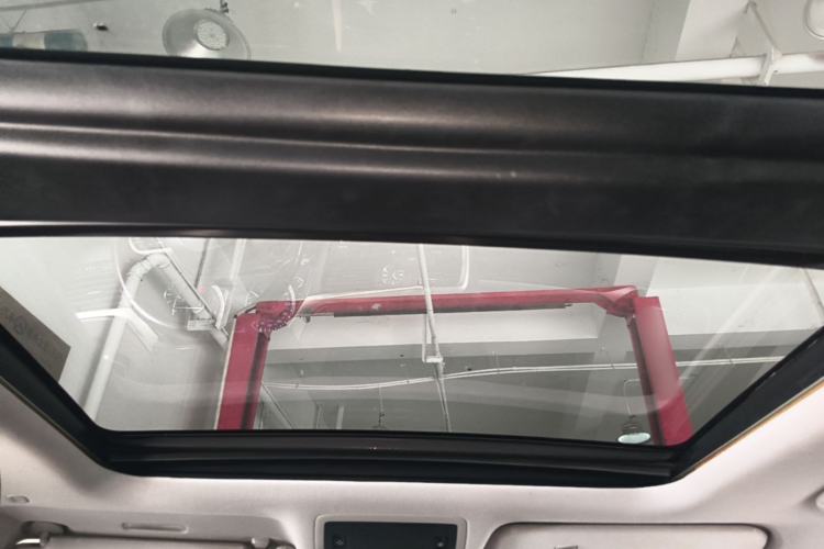 Used Lexus RX 2016 300 4x4 Elegant Edition China V-standard Headliner