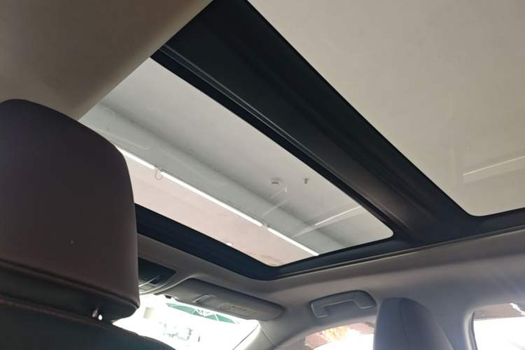 Used Lexus RX 2016 300 4x4 Elegant Edition China V-standard Headliner
