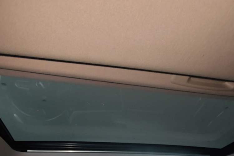 Used Lexus RX 2016 300 Two-Wheel Drive Elite Version China V Standard Headliner