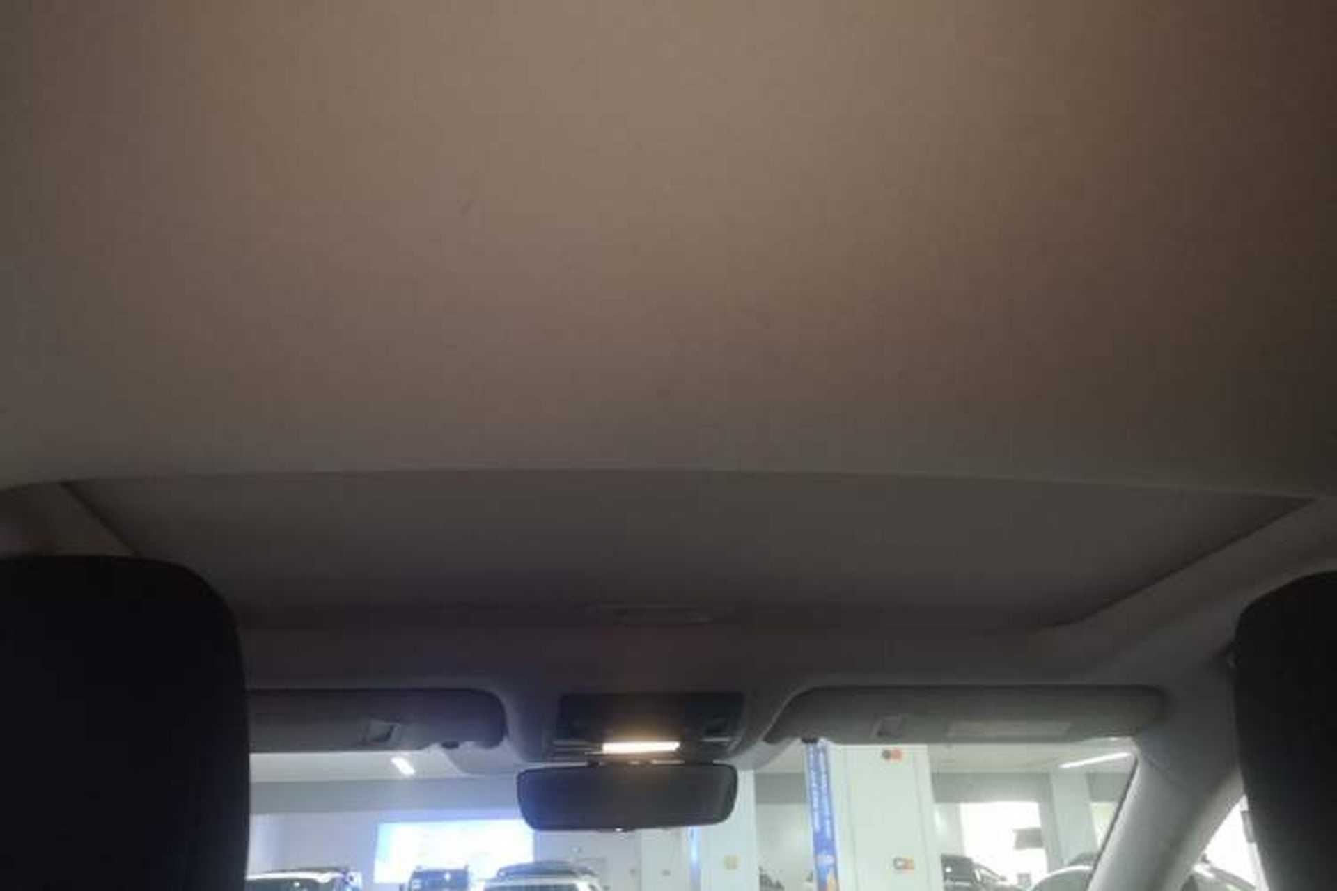 Used Lexus RX 2016 300 Two-Wheel Drive Comfort Edition China V Standard Headliner