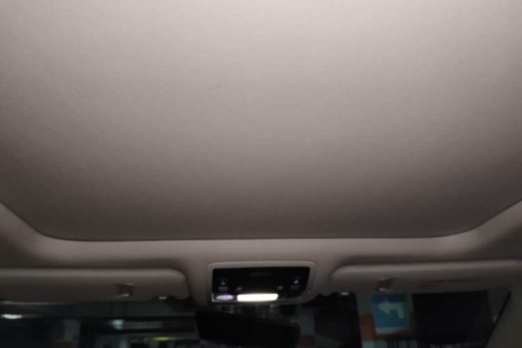 Used Lexus RX 2016 300 4x4 Elegant Edition China V-standard Headliner