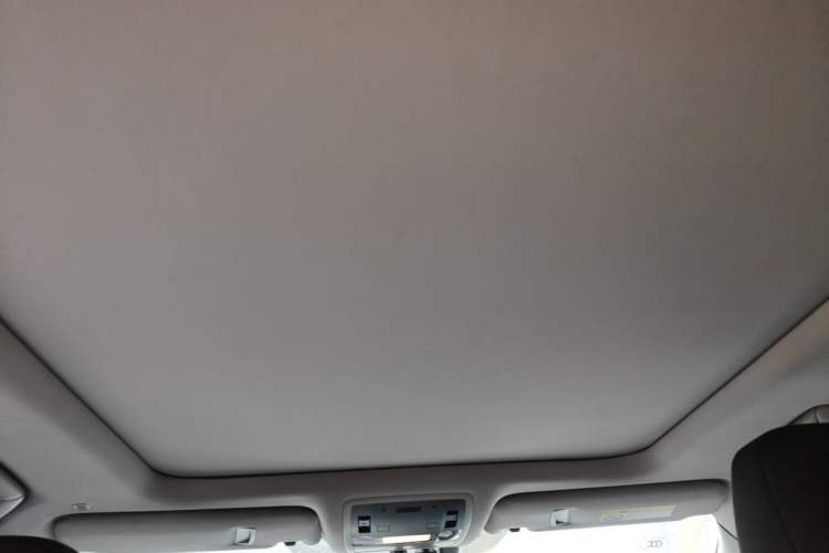 Used Lexus RX 2016 300 4x4 Elegant Edition China V-standard Headliner