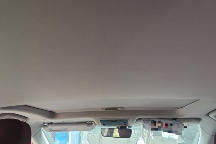 Used Lexus RX 2016 300 Two-Wheel Drive Elite Version China V Standard Headliner