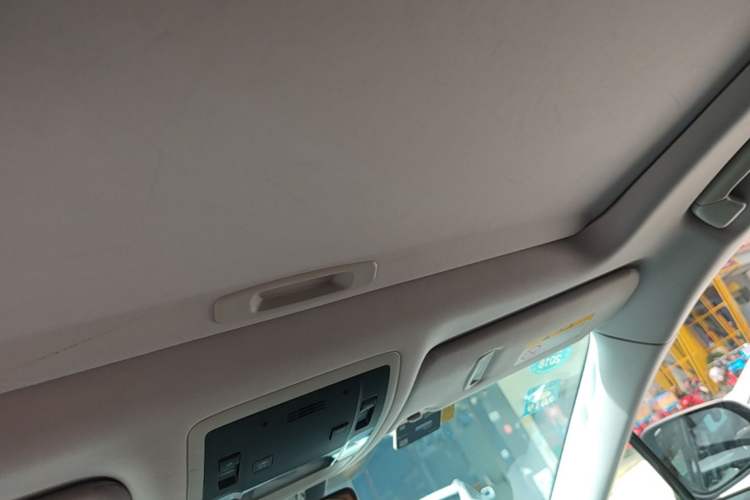 Used Lexus RX 2016 300 Two-Wheel Drive Comfort Edition China V Standard Headliner