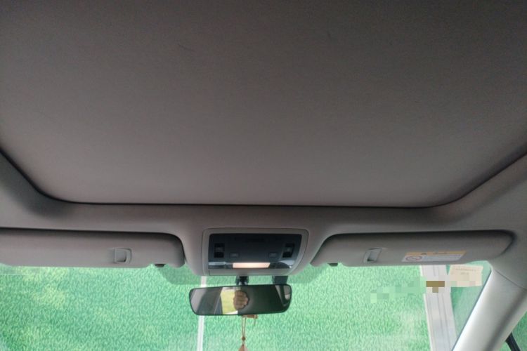 Used Lexus RX 2016 300 4x4 Elegant Edition China V-standard Headliner