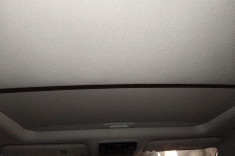 Used Lexus RX 2016 300 Two-Wheel Drive Elite Version China V Standard Headliner