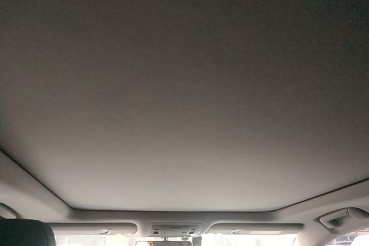 Used Lexus RX 2016 300 4x4 Elegant Edition China V-standard Headliner