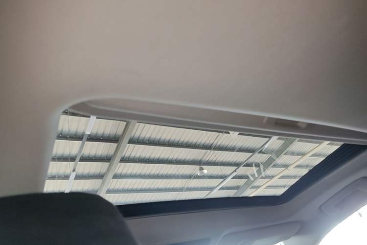 Used Lexus RX 2016 300 Two-Wheel Drive Elite Version China V Standard Headliner
