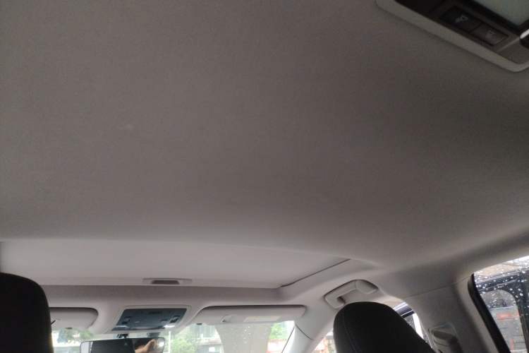 Used Lexus RX 2016 300 Two-Wheel Drive Elite Version China V Standard Headliner