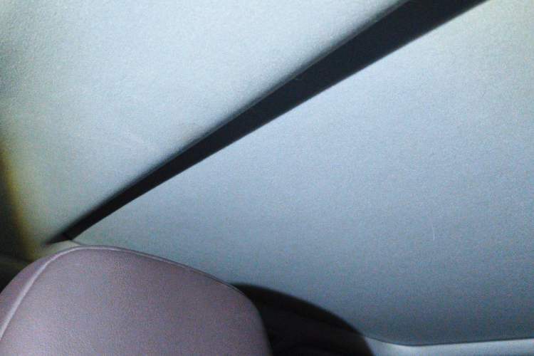 Used Lexus RX 2016 300 4x4 Elegant Edition China VI Headliner