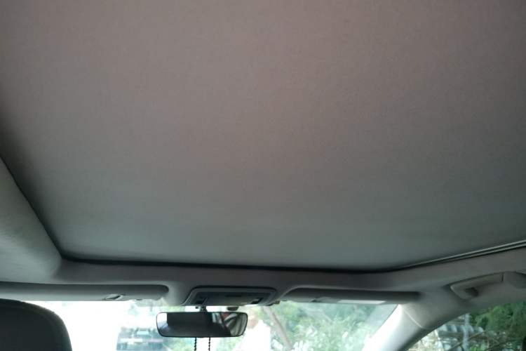 Used Lexus RX 2016 300 4x4 Elegant Edition China V-standard Headliner