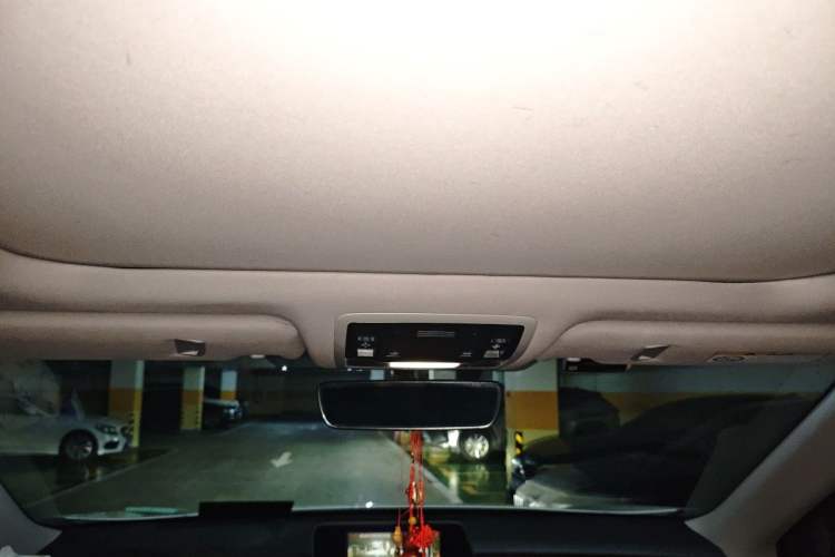 Used Lexus RX 2016 300 4x4 Elegant Edition China VI Headliner