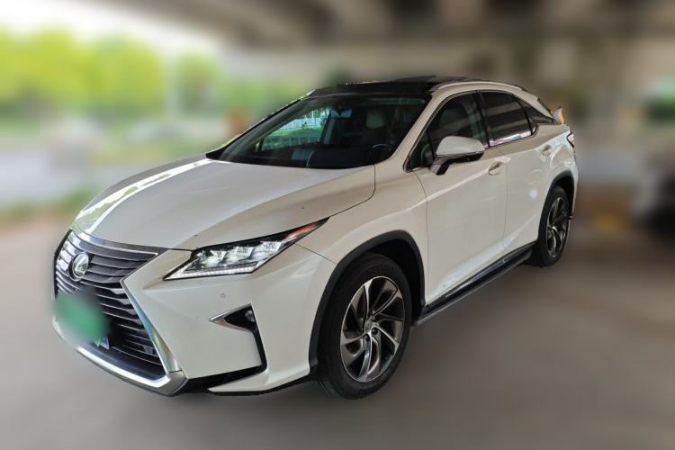 Used Lexus RX 2016 300 4x4 Elegant Edition China V-standard Guazi used car, China used car export, Used car for sale, Used  cars, Cheapest cars for sale