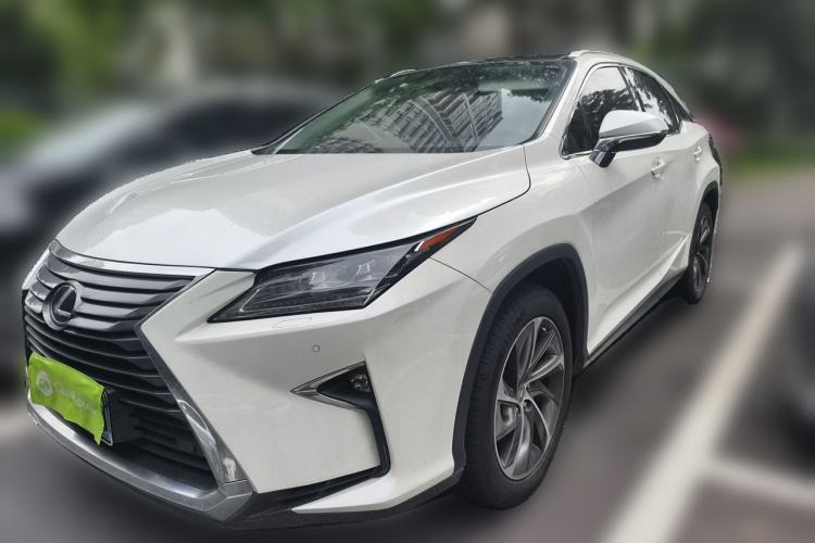Used Lexus RX 2016 300 4x4 Elegant Edition China V-standard Guazi used car, China used car export, Used car for sale, Used  cars, Cheapest cars for sale