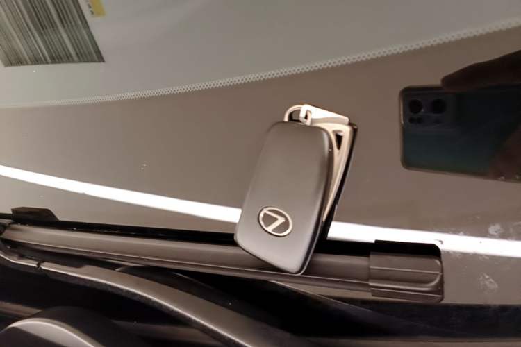 Used Lexus RX 2016 300 Two-Wheel Drive Comfort Edition China V Standard Interior 1