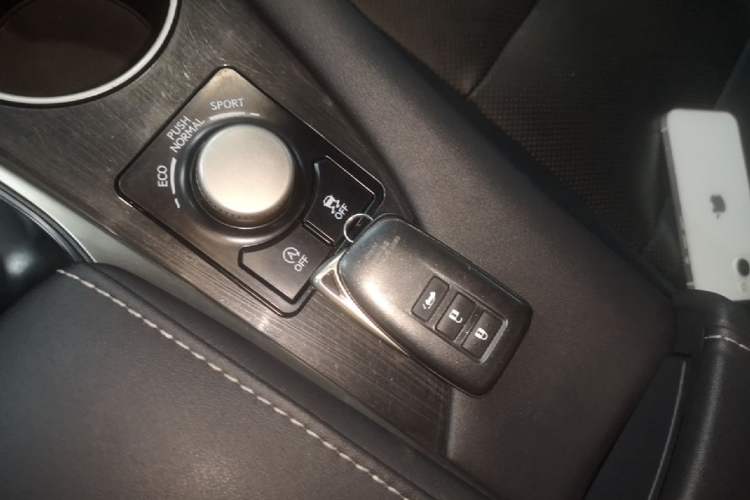 Used Lexus RX 2016 300 Two-Wheel Drive Comfort Edition China V Standard Interior 1