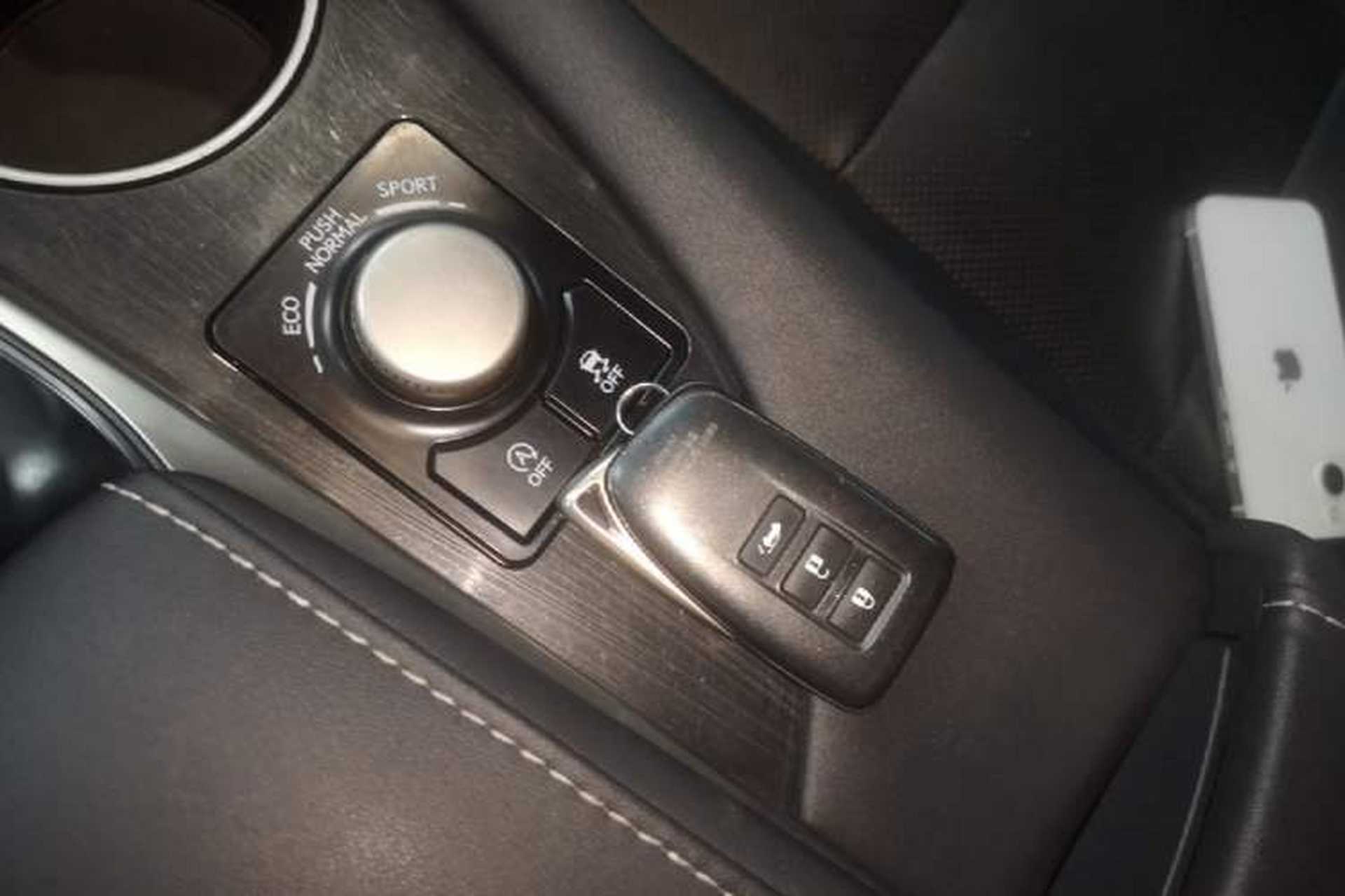 Used Lexus RX 2016 300 Two-Wheel Drive Comfort Edition China V Standard Interior 1