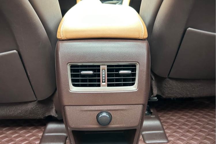 Used Lexus RX 2016 300 4x4 Elegant Edition China V-standard Interior 4