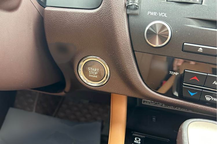 Used Lexus RX 2016 300 4x4 Elegant Edition China V-standard Interior 7