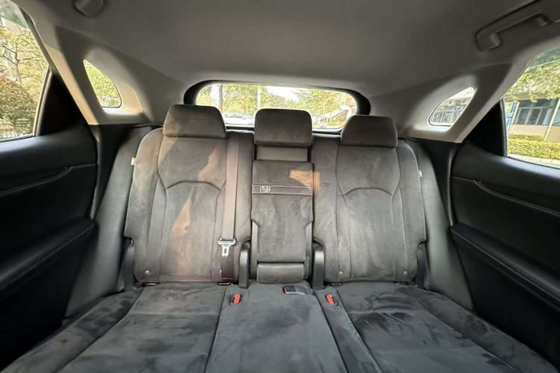 Used Lexus RX 2016 300 Two-Wheel Drive Elite Version China V Standard Interior 8