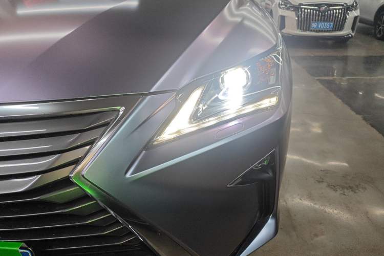Used Lexus RX 2016 300 Two-Wheel Drive Elite Version China V Standard Left Front Headlight