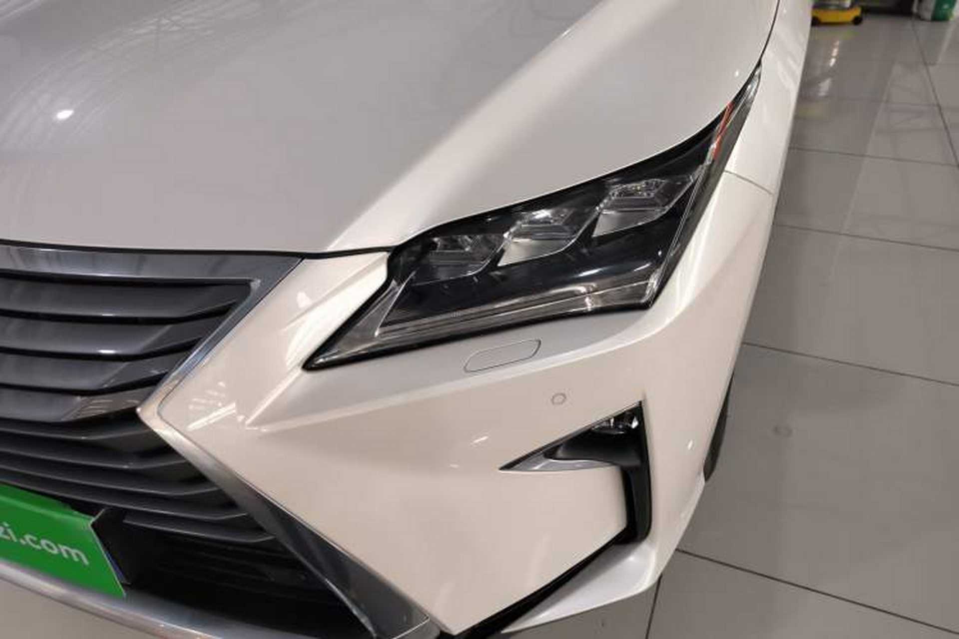 Used Lexus RX 2016 300 4x4 Elegant Edition China V-standard Left Front Headlight